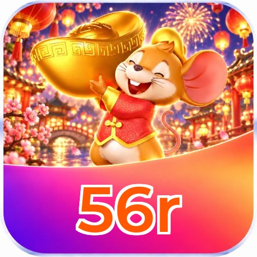 56r APP Mobile - Android & iOS