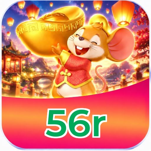 56r Download Logo Oficial