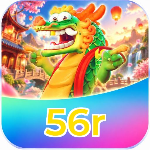 56r Logo 3