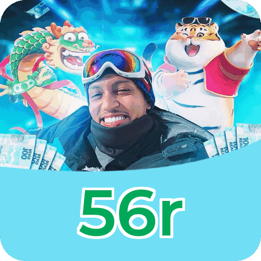 56r PIX instantâneo Brasil - Depósito e saque em minutos 24/7