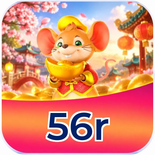 56r Logo
