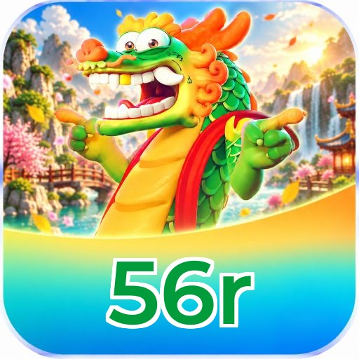 56r Logo