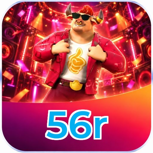 56r Logo
