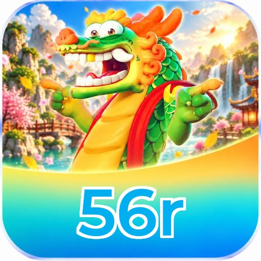 56r Logo